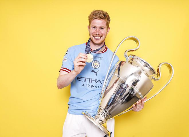 关于德布劳内关键节点高光表现，曼联带队取胜！的信息