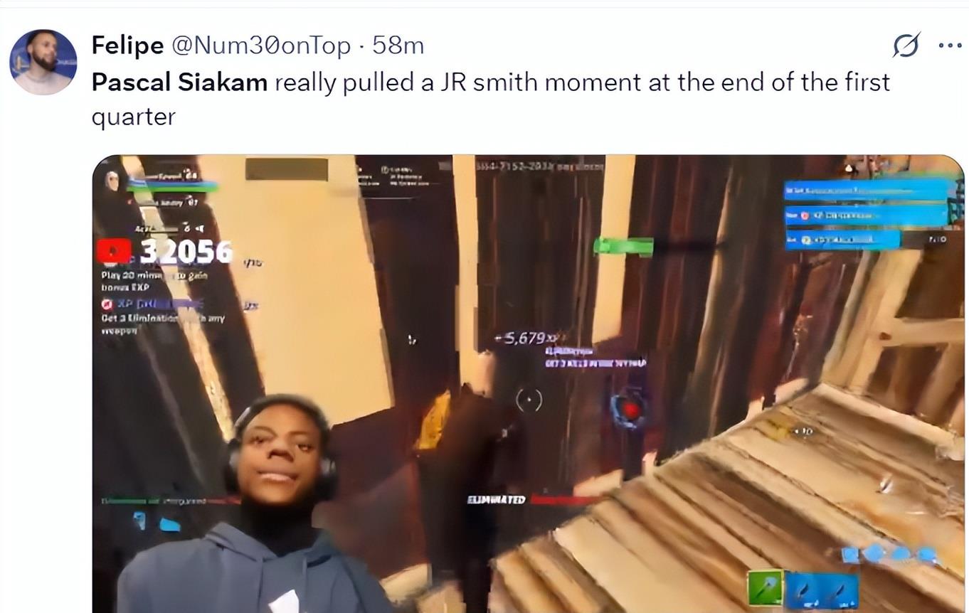 西亚卡姆在G2比赛中败北，出色防守引发热议！